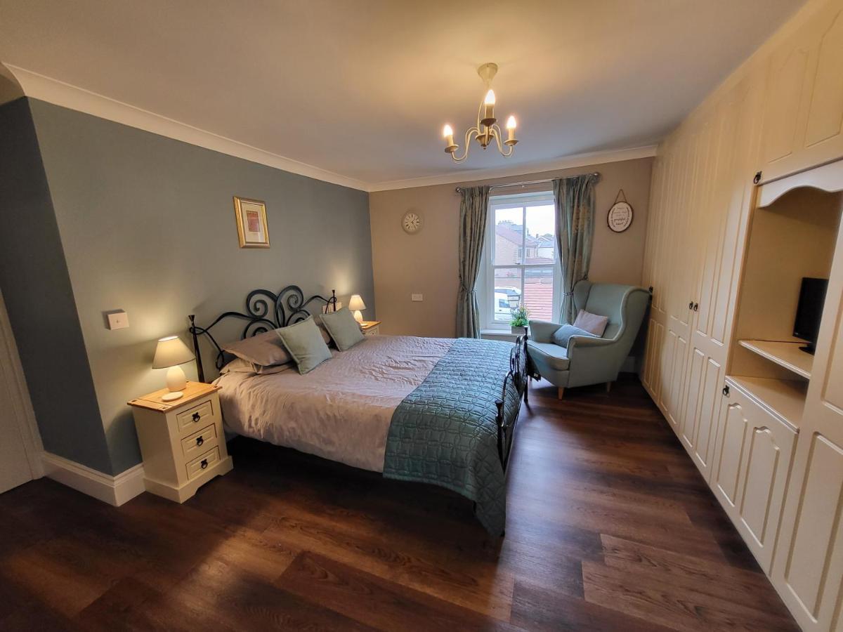 The Tree House Apartment Durham Bagian luar foto